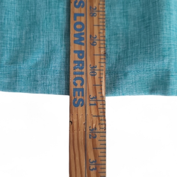 Smith’s Workwear Spearmint Short Sleeve Performance Work Shirt Sz 3XB NWT - Picture 15 of 15